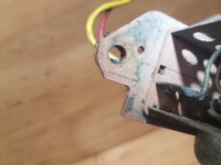 фото thumb №3, Резистор резистор citroen xsara ii 2.0 hdi