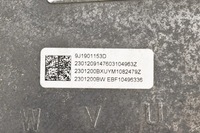 фото thumb №9, Инвертор напряжения конвертер задняя 9j1907123f audi e-tron gt porsche taycan