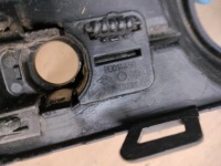 фото thumb №5, Решётка бампера правая renault laguna iii p0014641 оригинальный номер