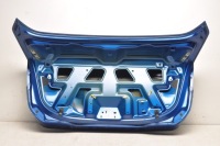 фото thumb №10, Ford fusion usa кришка багажника зад задня n6