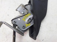 фото thumb №8, Honda jazz ii 2004r важіль гальмо ручний