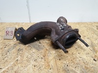 фото thumb №2, Коллектор выпускной renault clio 1,1