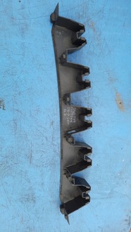 фото thumb №1, Абсорбер бампера задня volvo s40 30744950