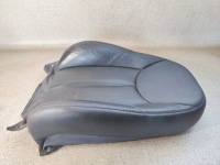 Спинка сиденье пассажира правый перед обшивка mercedes sl r230 w230 Недорого, фото thumb