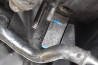 фото thumb №6, Двигатель стойка дизель d5244t10 volvo xc70 2 ii 2.4 d5 205 km 4x4 07-13