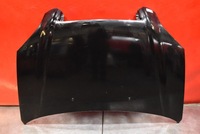 фото thumb №1, Капот крышка двигателя чёрная hyundai tucson 1 i 04-10