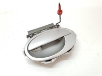 фото thumb №1, Ручка ліва задня opel meriva a