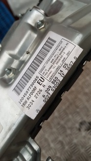 фото thumb №4, Mercedes w209 подушка подушка безопасности дверь правая