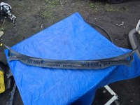 фото thumb №1, Жабо vw caddy 2k0819403