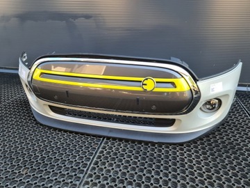 фото thumb №11, Mini f55 f56 f57 бампер капот pas переднее крылья a62