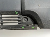 Бампер передній перед citroen jumper 2 рестайлінг Ціна, фото thumb