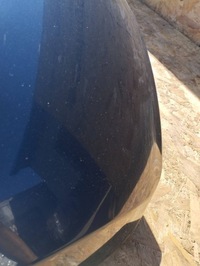 фото thumb №6, Peugeot rcz 2010- задняя бампер задний kompletny pdc