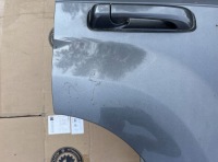 фото thumb №10, Jeep grand cherokee wk wh двері правий задня pdm igły w колір