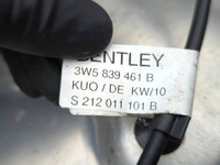 фото thumb №12, Bentley flying spur 2006 механизм стекло задний bez двигателя 3w5839461b