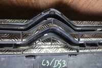 фото thumb №10, Решётка радиатора бампера c3 ds3 9674025277