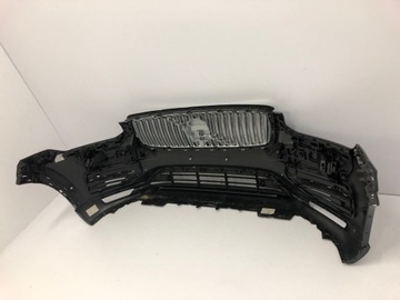 фото thumb №6, Volvo xc90 ii 2021- рестайлинг надпись бампер переднее 6xpdc