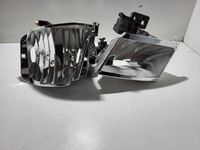 фото thumb №1, Вкладиш відбивач лампи фара scania r s 2655848