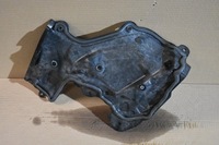 фото thumb №1, Идеальная защита стены перегородки левая mercedes w223 1