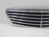 фото thumb №11, Mercedes s w220 решітка решітка радіатора a2208800383