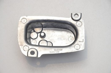 фото thumb №8, Модуль света led левый audi a3 s3 8v 17- matrix