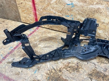 фото thumb №9, Volvo v60 v-60 i 1 рестайлинг 13-18 pas переднее усилитель лобовое