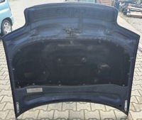 фото thumb №9, Капот кришка двигуна audi a6 c5 lift 01-