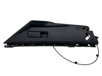 фото thumb №1, Corolla e21 універсал боковина багажник лівий ліва верх bez led ручка