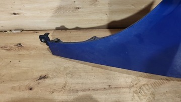 фото thumb №6, Крило лівий перед honda accord vii 7 b507p