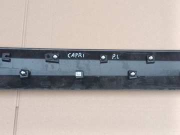 фото thumb №7, Планка na двері лівий перед ford capri передня ліва 2024 -