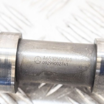 фото thumb №6, Mercedes-benz e a207 2010 вал распределительный вал