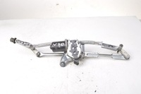 фото thumb №8, Volvo s60 i v70 ii механизм дворник перед 8648344 uk