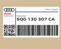 фото thumb №1, Шланг топливный audi q2 q3/sportback