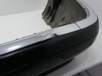 фото thumb №12, Бампер задний зад з датчиками pdc mercedes w140 c140 купе cl sec рестайлинг 96r