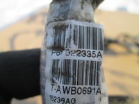 фото thumb №7, Chrysler town country 11- джгут двигуна 3.6 dodge grand caravan установка