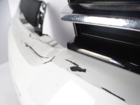 фото thumb №9, Бампер перед передний vw tiguan ii 2 5na + решётка радиатора