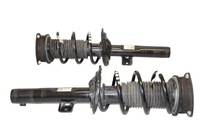 фото thumb №1, Skoda scala амортизаторы pr 2q0413031dc 2q0411105d