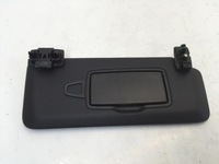 фото thumb №1, Mercedes a w177 21r защита солнцезащитная правая