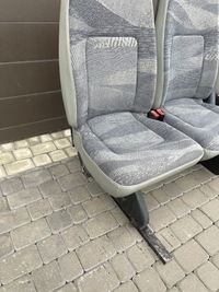 фото thumb №10, Диван 3 легковой movano master interstar 98-10rok