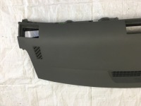 фото thumb №11, Консоль приборная панель приборная серая rarytas audi a4 b7 b6 00-07 platin hell