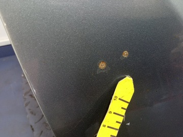 фото thumb №9, Opel meriva b двері перед ліві передні z179