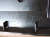 фото thumb №15, Lexus rx iv 4 2015 2016 2017 переднє бампер