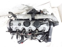 фото thumb №9, Двигатель kpl блок двигателя d5252t насос turbo volvo v70 ii s80 2.5 tdi r5