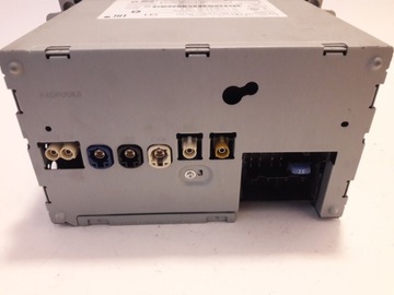 фото thumb №10, Smercedes slc w172 радіо cd навігація a1729000415