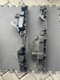 фото thumb №1, Направляющая кронштейн лампы renault scenic iii lift