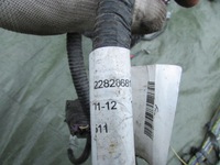 фото thumb №9, Chevrolet malibu жгут интерьера кабины европа 14r