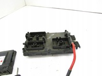 фото thumb №4, Chevrolet malibu ltz набор стартовый компьютер 13r