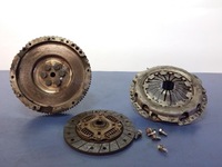 фото thumb №1, Hyundai i20 i pb 1.2 b 84km зчеплення повний