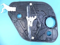 фото thumb №6, Подъемник задняя правый kia carens iv 83480-a4000