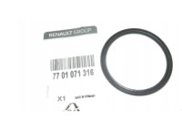 фото thumb №1, Прокладка трубка megane iii scenic iii 1.9 dci оригинал