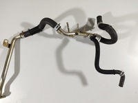 фото thumb №2, Lexus is300h 13r wąż шланг wody